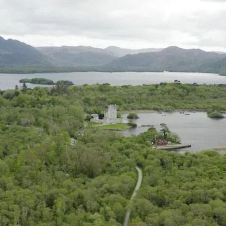 Spacious 2 Bedroom Apartment In Killarney Buitenkant foto