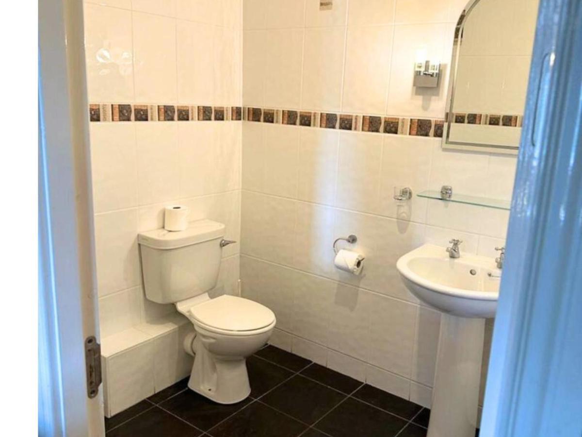 Spacious 2 Bedroom Apartment In Killarney Buitenkant foto