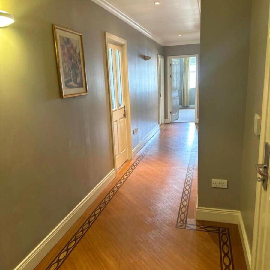 Spacious 2 Bedroom Apartment In Killarney Buitenkant foto