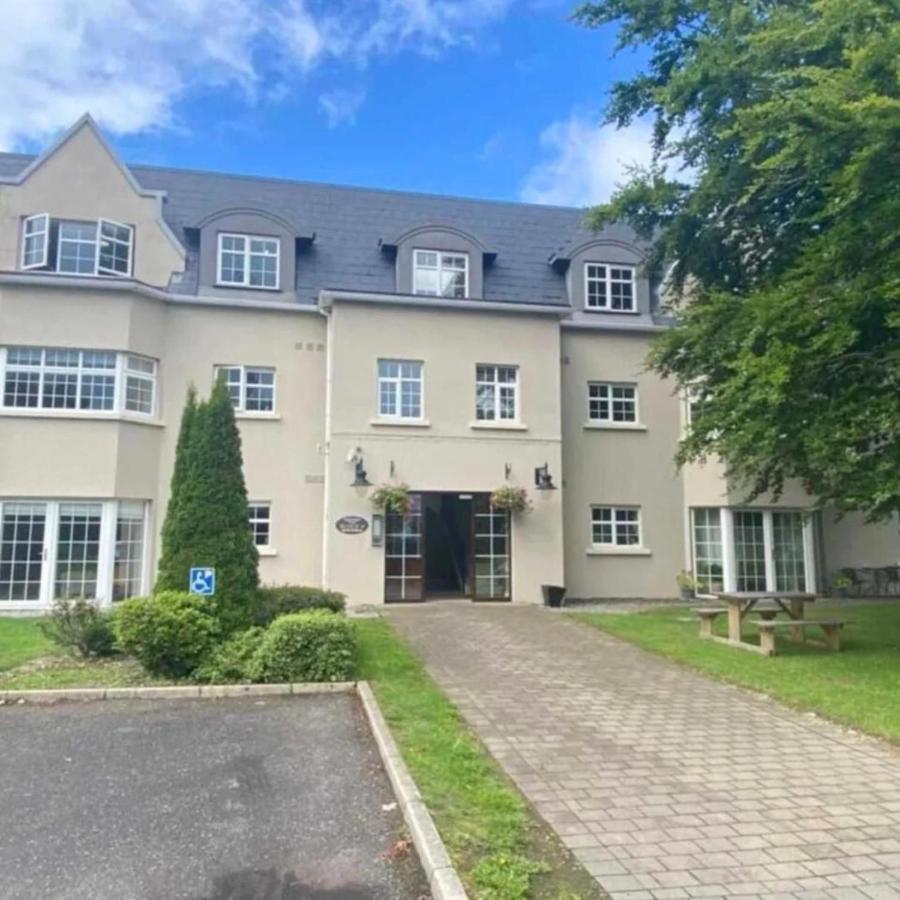 Spacious 2 Bedroom Apartment In Killarney Buitenkant foto