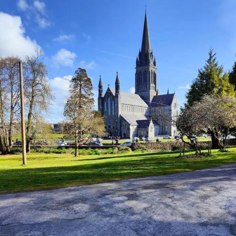 Spacious 2 Bedroom Apartment In Killarney Buitenkant foto