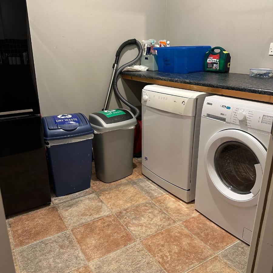 Spacious 2 Bedroom Apartment In Killarney Buitenkant foto