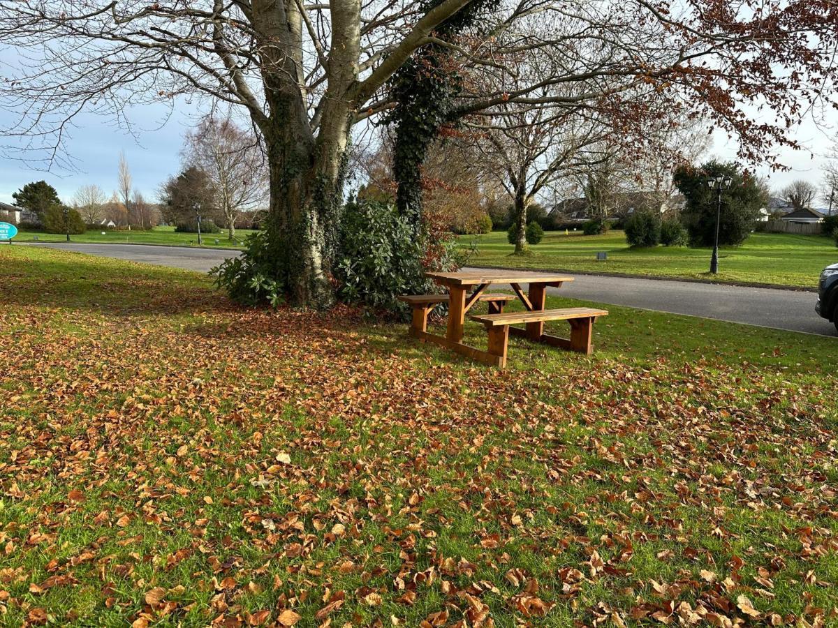 Spacious 2 Bedroom Apartment In Killarney Buitenkant foto
