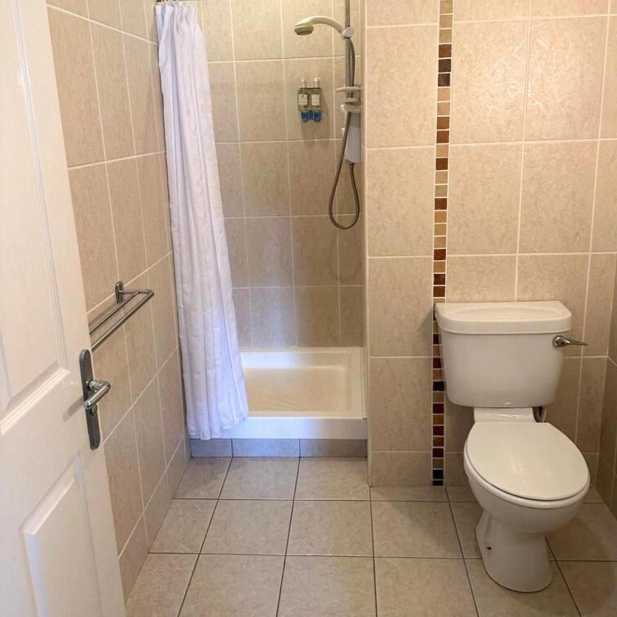 Spacious 2 Bedroom Apartment In Killarney Buitenkant foto