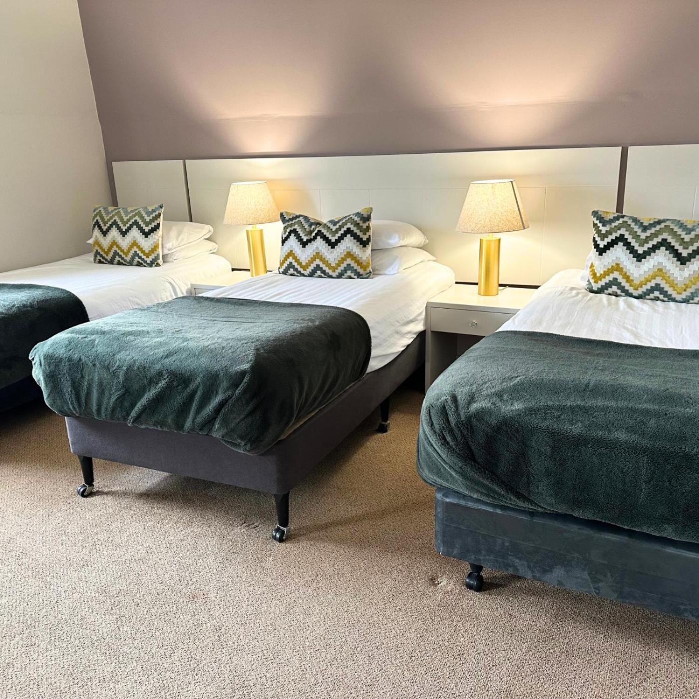 Spacious 2 Bedroom Apartment In Killarney Buitenkant foto