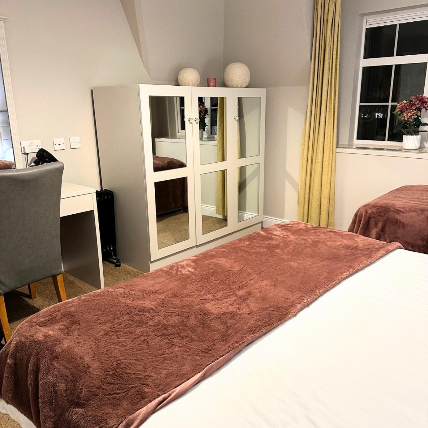 Spacious 2 Bedroom Apartment In Killarney Buitenkant foto